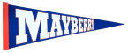 Mayberry Pennant