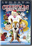 Christmas Is Here Again DVD