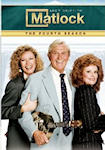 Matlock Season 4