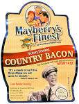Country Bacon