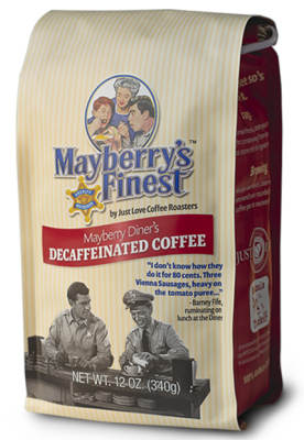 Mayberry Diner
