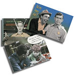 Mayberry Greeting Cards