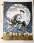 Bubble Boy - Maggie Peterson Original Script