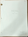 Money Plays - Maggie Peterson Original Script