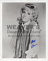 Maggie (Autographed Back) Photo