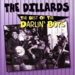 Best of the Darlin' Boys CD by The Dillards