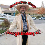 GoobaSon Sings CD by George Lindsey Jr.