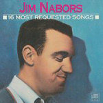 Jim Nabors 16 Most Requested Songs CD