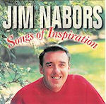 Jim Nabors Songs of Inspiration CD