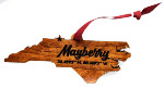 Mayberry North Carolina Ornament