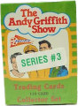 Trading Card Series 3 Complete Set