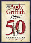 The Andy Griffith Show 50th Anniversary--The Best of Mayberry DVD