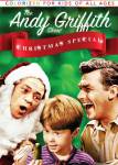 Andy Griffith Show Christmas Special DVD