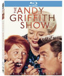 Blu-Ray Complete Series Set of The Andy Griffith Show