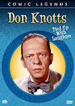 Attaboy Don Knotts Comic Legends/Tied up with Laughter DVD