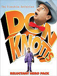 Don Knotts 4-Movie Reluctant Hero DVD Pack