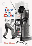A Face in the Crowd DVD