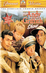 Complete Season 4 of The Andy Griffith Show on DVD