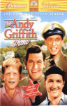 Complete Season 5 of The Andy Griffith Show on DVD