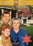 Complete Season 6 of The Andy Griffith Show on DVD