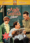 Complete Season 8 of The Andy Griffith Show on DVD