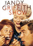 Complete Series DVD Set of The Andy Griffith Show