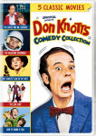 Don Knotts 5 Classic Comedy Movies Collection