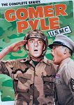 Box Set of All 5 Seasons of Gomer Pyle, U.S.M.C. on DVD
