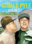 Complete Season 1 of Gomer Pyle, U.S.M.C. on DVD