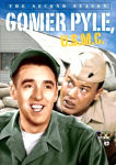 Complete Season 2 of Gomer Pyle, U.S.M.C. on DVD