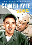 Complete Second Season of Gomer Pyle, U.S.M.C on DVD