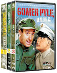 Box Set of the Complete First Three Seasons of "Gomer Pyle, U.S.M.C."