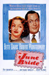 June Bride DVD