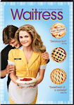 Waitress DVD