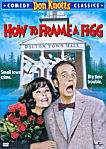 How to Frame a Figg on DVD