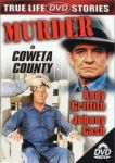 Murder in Coweta County DVD