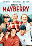 Return to Mayberry on DVD