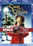 Andy Griffith in "Song for the Season" (aka "A Holiday Romance") on DVD